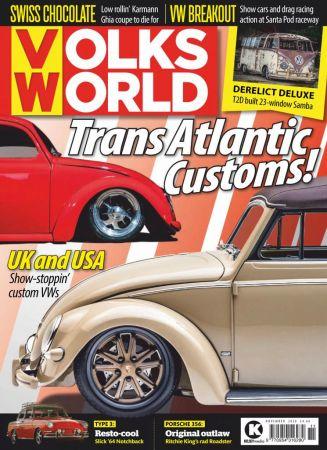 FreeCourseWeb Volks World November 2020