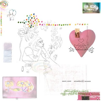 More Eaze Strawberry Season 2022 24Bit 48kHz FLAC PMEDIA