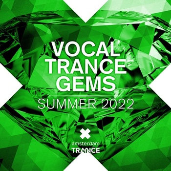 Various Artists Vocal Trance Gems Summer 2022 2022 Mp3 320kbps PMEDIA