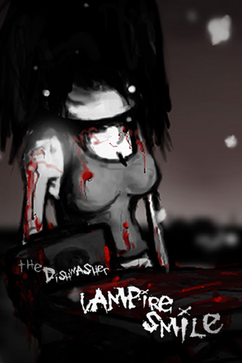 The Dishwasher Vampire Smile MULTI8 Goldberg GNU Linux Native johncena141