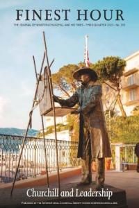 Finest Hour Third Quarter 2023 CourseWikia