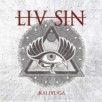 Liv Sin Kali Yuga 2023 24Bit 44 1kHz FLAC PMEDIA