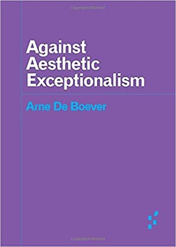 DevCourseWeb Against Aesthetic Exceptionalism