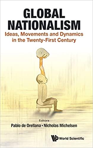Global Nationalism Ideas Movements And Dynamics In The Twenty first Century DevCourseWeb