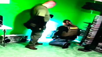 Afroman Why You Disconnecting My Video Camera Official Video 1080p