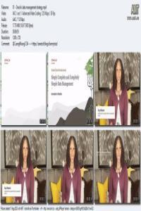 Oracle Cloud Data Management Foundations Workshop 2023 DevCourseWeb