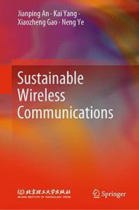 Sustainable Wireless Communications CourseWikia
