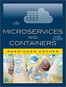 DevCourseWeb Microservices and Containers PDF