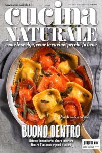 cucina NATURALE October 2023 Pdf Italian