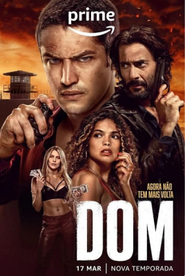 DOM S02E06 08 WEB DL 2160P HDR 10 Plus ITA ENG DDP5 1 x265 Prometheus