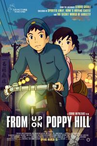 From Up on Poppy Hill 2011 1080p BluRay x265 HEVC 10bit EAC3 5 1 Japanese English Garshasp Qx