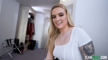 DaddyPounds Lacey Amour The Housekeeper s New Life 08 08 2023