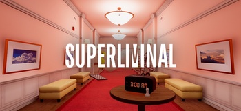 Superliminal v 1 11 Unity3D GOG Linux Native
