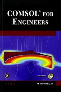 COMSOL for Engineers True EPUB DevCourseWeb
