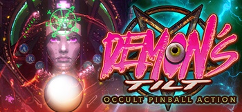 DEMON S TILT Build 8736588