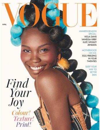 DevCourseWeb Vogue UK April 2021 True PDF