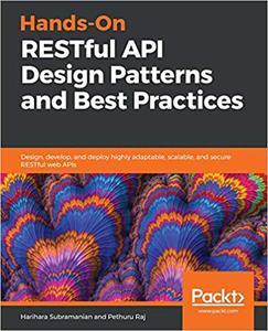 FreeCourseWeb Hands On RESTful API Design Patterns and Best Practices PDF