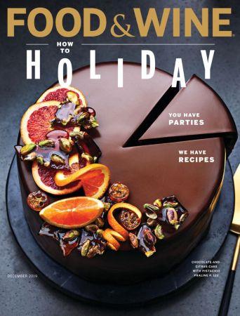 FreeCourseWeb Food Wine USA December 2019