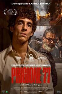 Prigione 77 2022 iTALiAN BDRiP XviD
