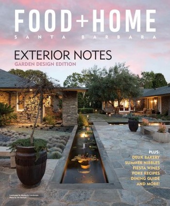 FreeCourseWeb Food Home Magazine Summer 2019