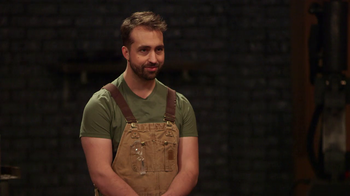 Forged In Fire S08E15 Second Chance Tournament Part 2 720p WEB h264 AAC SmartIdiot