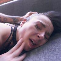 HerLimit 19 03 14 Sophia Laure Brunette Whore Has Hardcore Anal XXX 1080p HEVC x265 PRT XvX