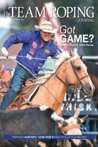 The Team Roping Journal September 2023 FreeCourseWeb