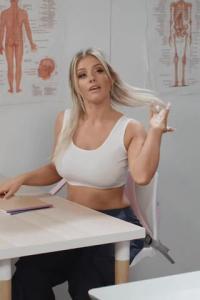 BrazzersExxtra 23 08 09 Miss Alice Wild Sneaky College Glory Holes XXX 1080p HEVC x265 PRT XvX