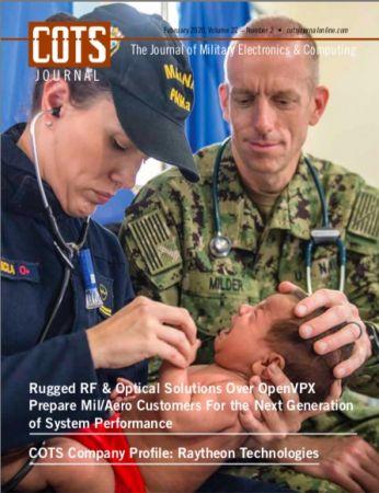 FreeCourseWeb Cots Journal February 2020