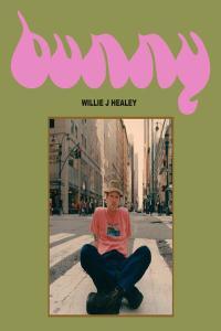 Willie J Healey Bunny 2023 24Bit 96kHz FLAC PMEDIA