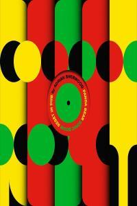 Sonic Boom Panda Bear Adrian Sherwood Reset in Dub Adrian Sherwood Reset In Dub Ver