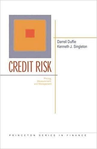 Credit Risk Pricing Measurement and Management FreeCourseWeb