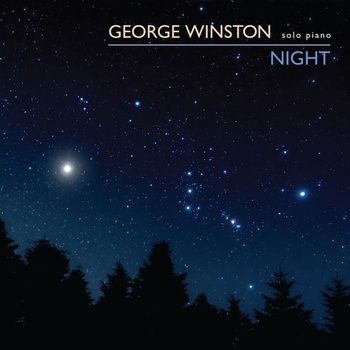 George Winston Night 2022 24Bit 96kHz FLAC PMEDIA