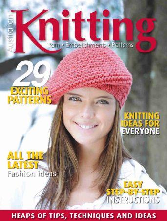 Australian Knitting volume 13 Issue 01 2021 True PDF