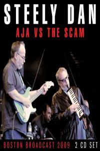 Steely Dan Aja Vs The Scam 2023 Mp3 320kbps PMEDIA