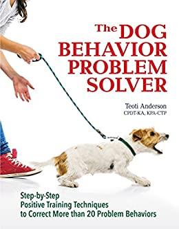 The Dog Behavior Problem Solver CourseWikia