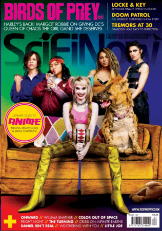 FreeCourseWeb SciFiNow Issue 167 March 2020