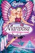 Barbie Mariposa 2008 480p DVD AV1 10bit AC3 5 1 CFF