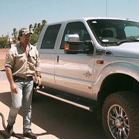 Monster Croc Wrangler Compilations S04E01 720p HDTV x264 CBFM TGx