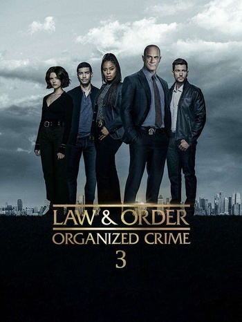 Law And Order Organized Crime S03E10 13 ITA DLMux x264 UBi