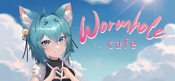 Wormhole Cafe v1 0 2