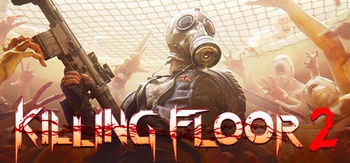 Killing Floor 2 Digital Deluxe Edition v1143