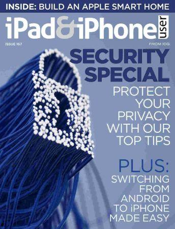 CourseBoat iPad iPhone User Issue 167 2021