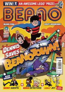 DevCourseWeb Beano 03 February 2021