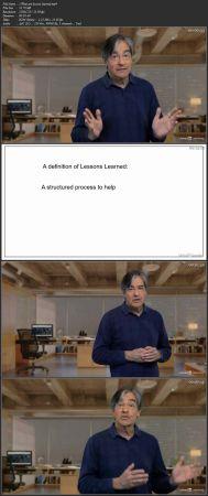 FreeCourseWeb How to Effectively Facilitate a Lessons Learned Session