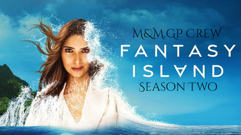 Fantasy Island 2021 S02E07 Happy ITA ENG 1080p AMZN WEB DLMux DD5 1 H 264 MeM GP mkv