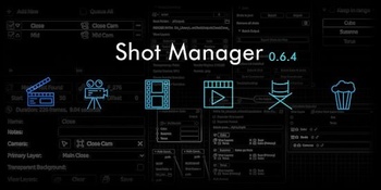 DesignOptimal Shot Manager Pro v0 6 1