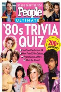 PEOPLE Specials Ultimate 80s Trivia Quiz 2023 CourseWikia