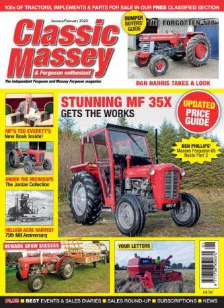 FreeCourseWeb Classic Massey January February 2020