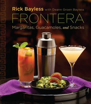 Frontera Margaritas Guacamoles and Snacks True EPUB DevCourseWeb